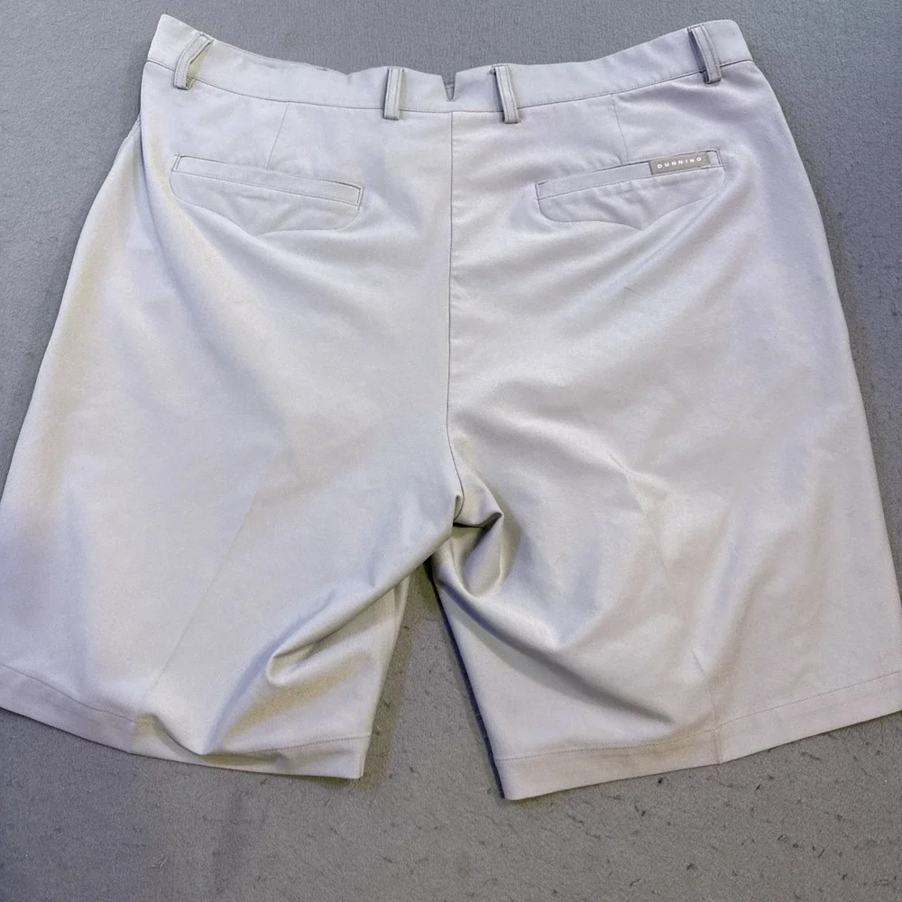 dunning golf shorts